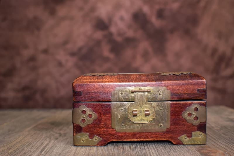 De Doos van Pandora header image
