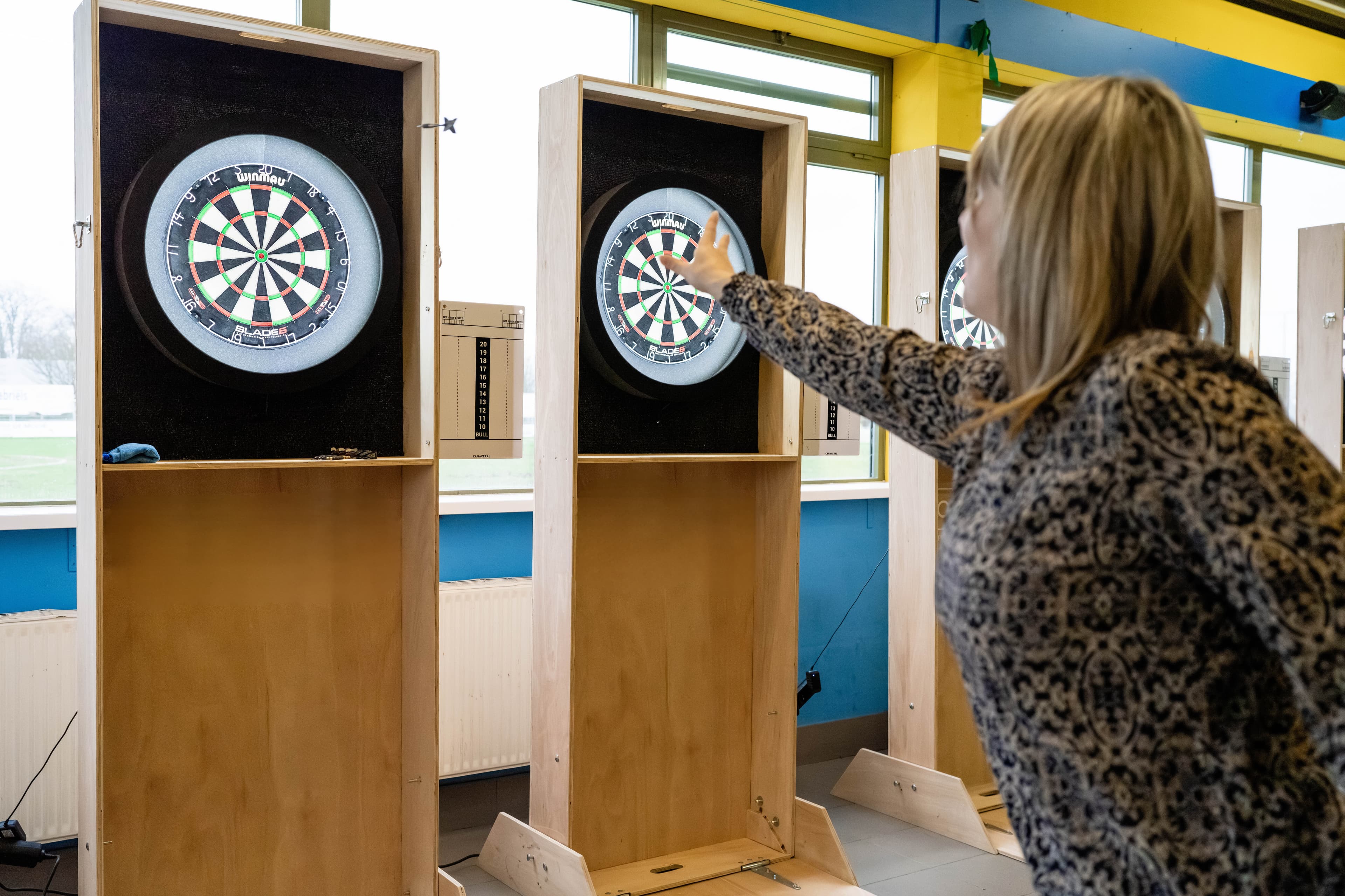 Darts
