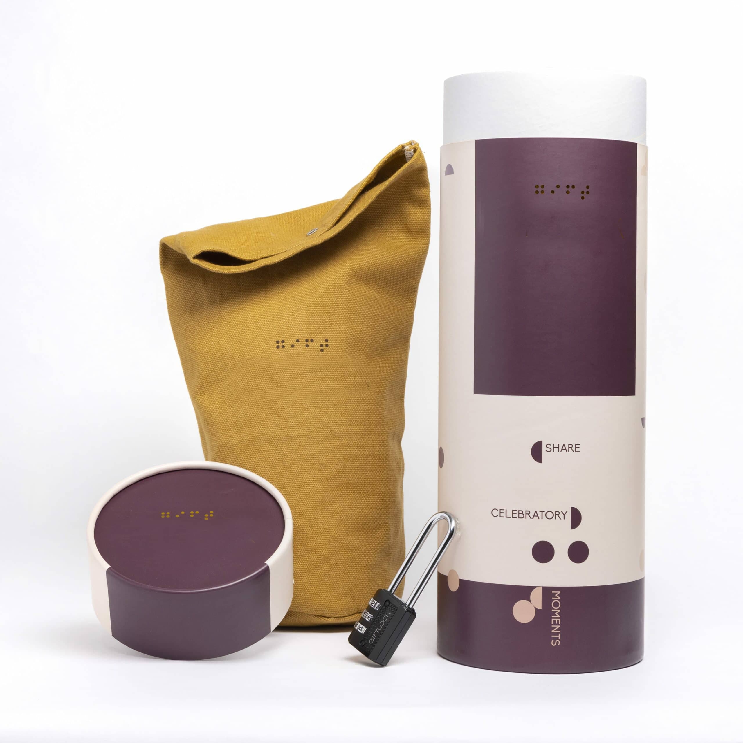 Escape Giftbox