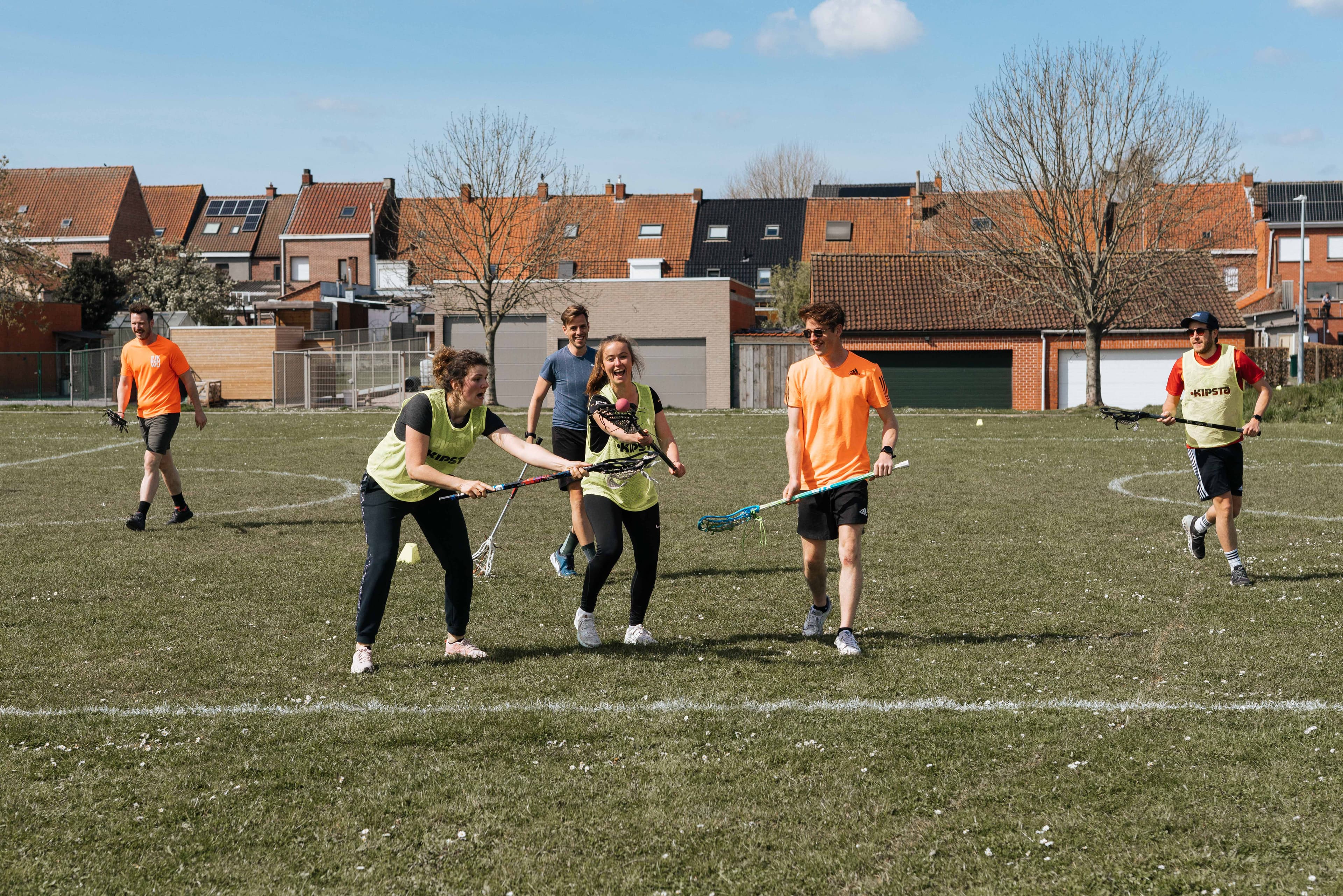 Lacrosse header image