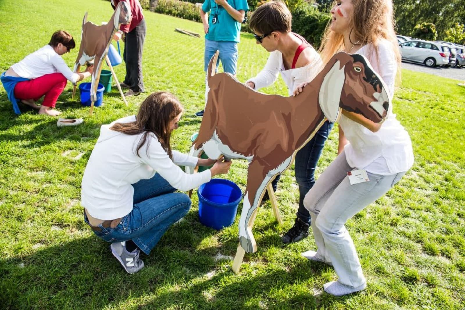 Farm Games header image