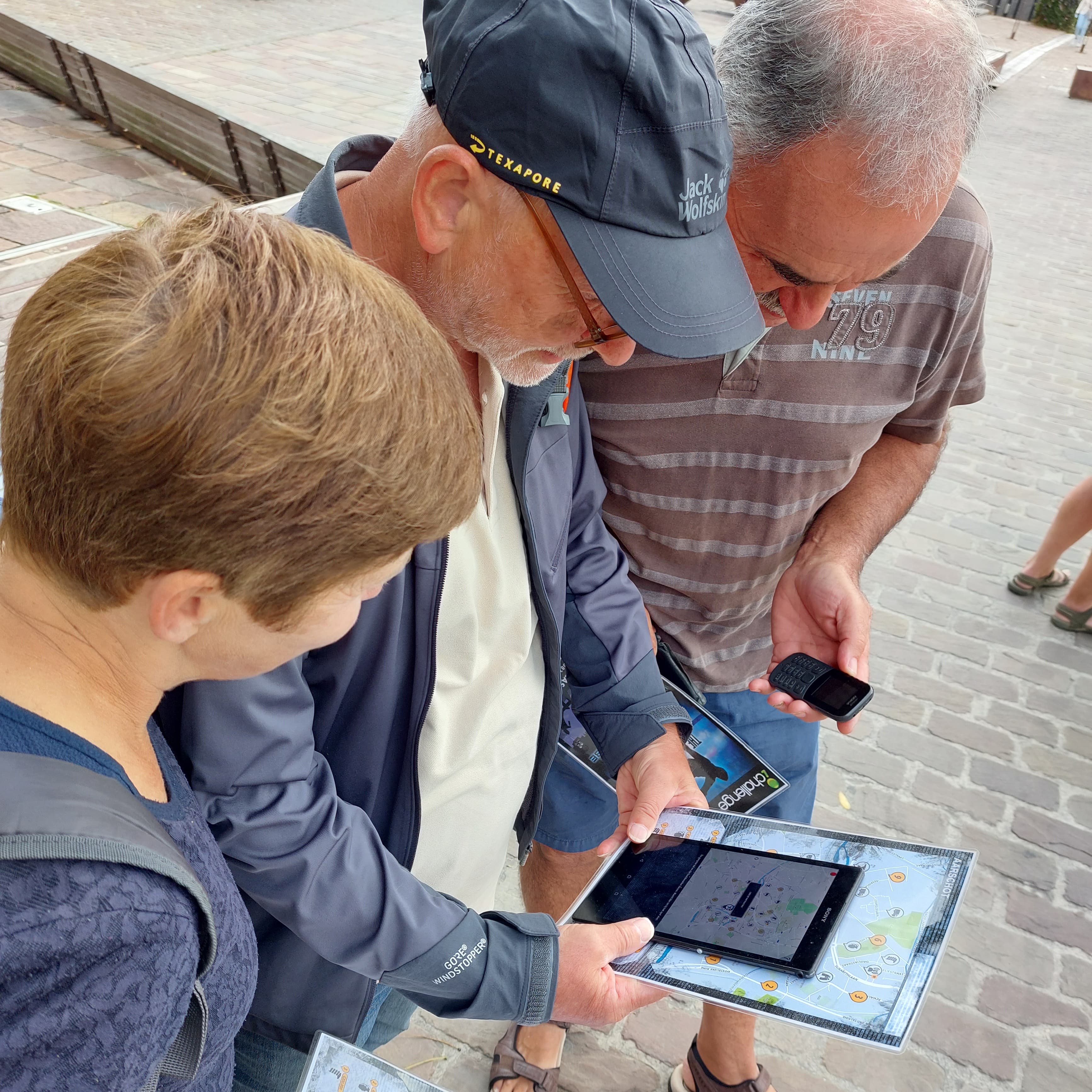 https://funkey.be/wp-content/uploads/2022/12/Aarschot-The-Target-groep-vrienden-1.jpg