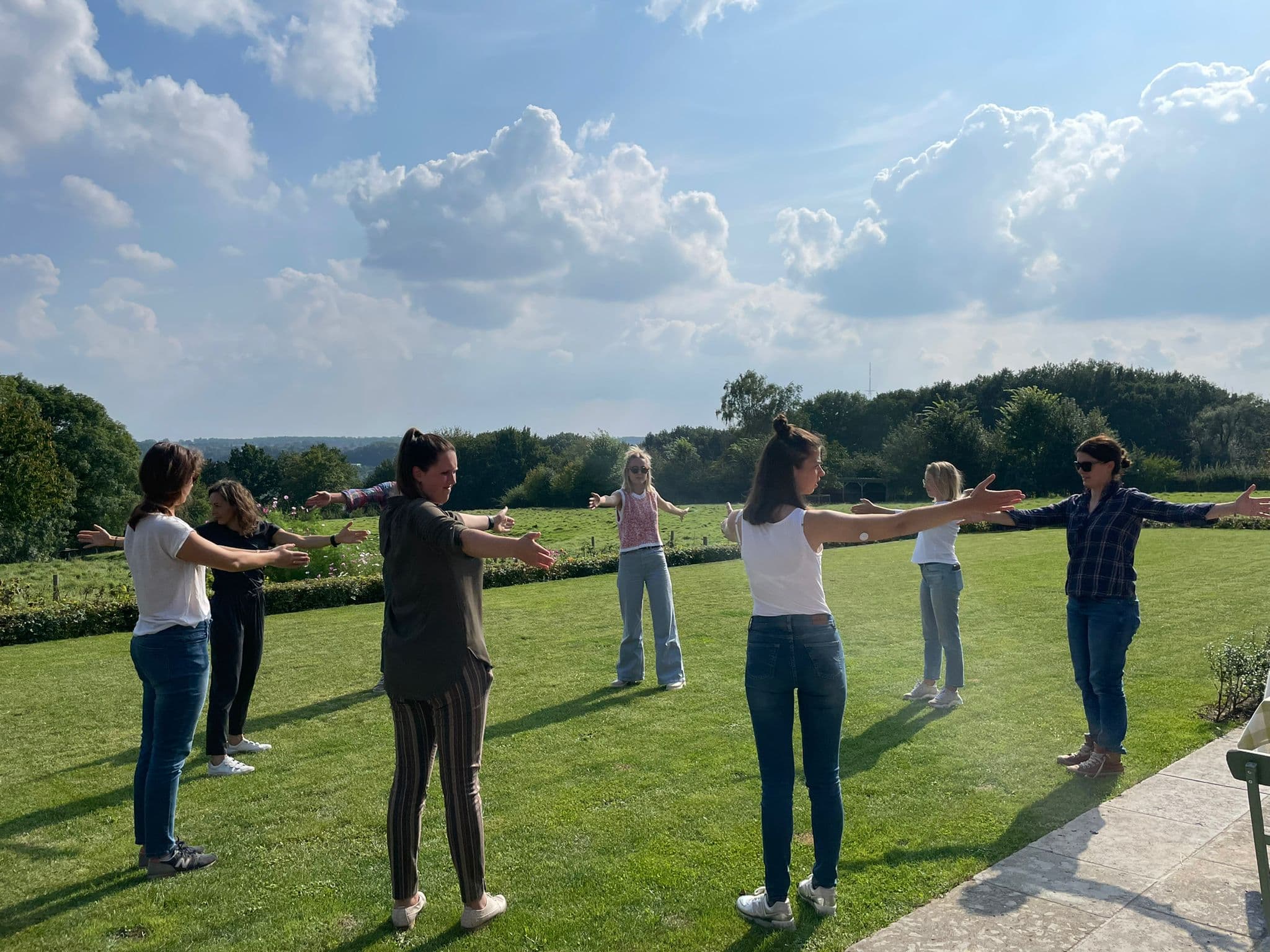 Werkgeluk de norm? header image