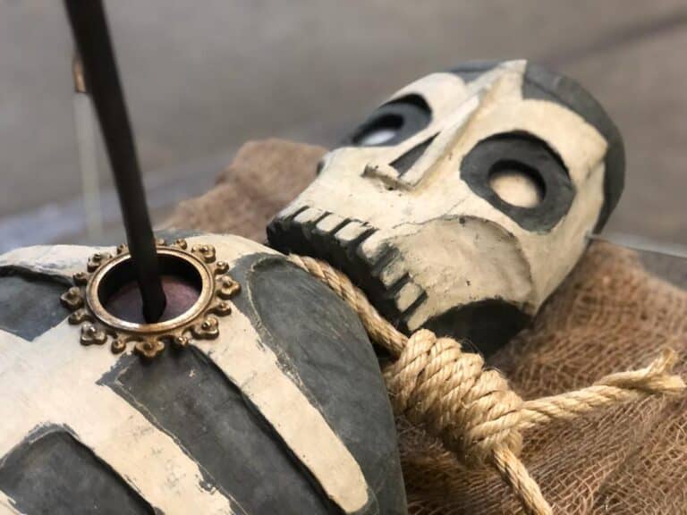 The Poison - escape room op locatie header image