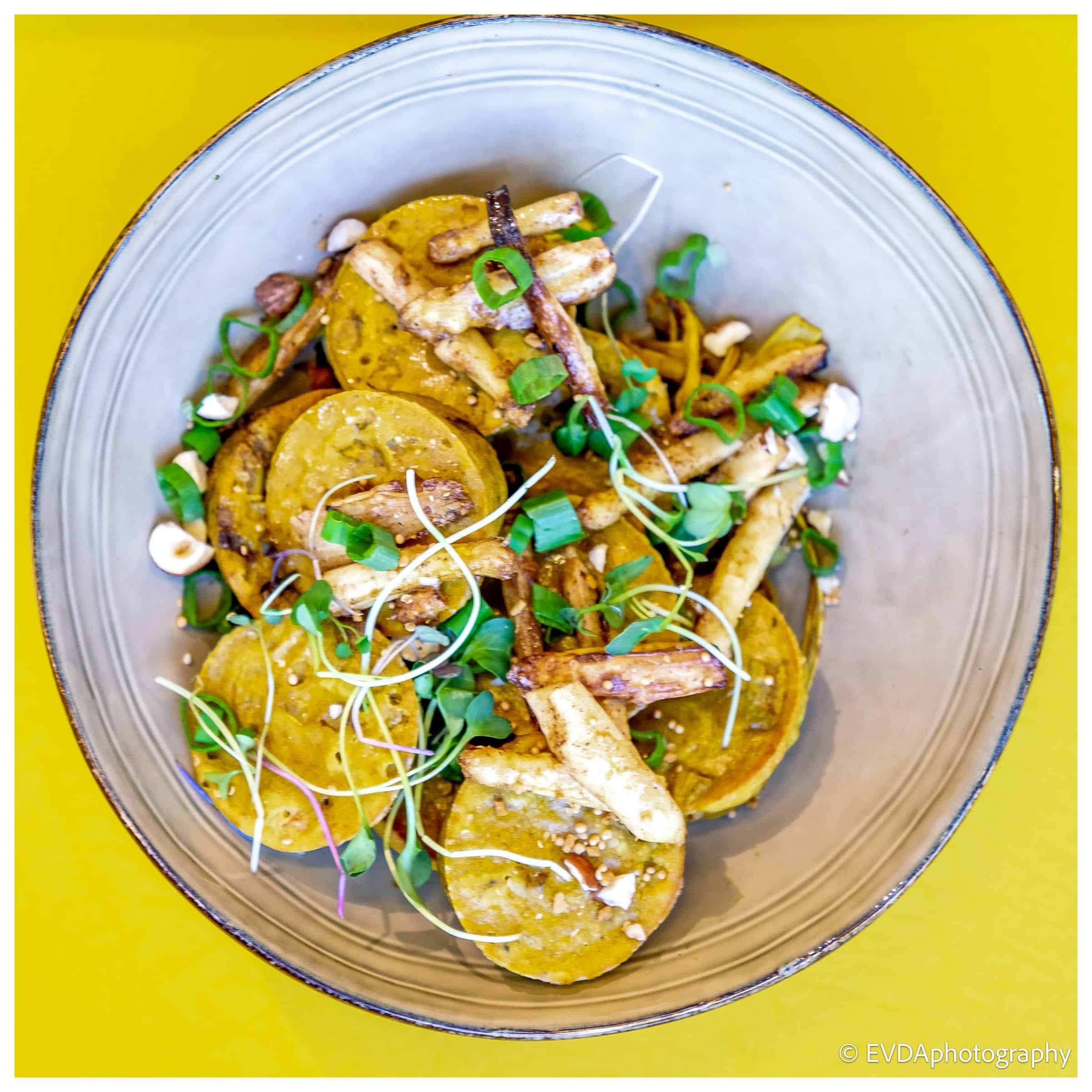 Maak van een klassiek gerecht een gastronomisch gerecht!