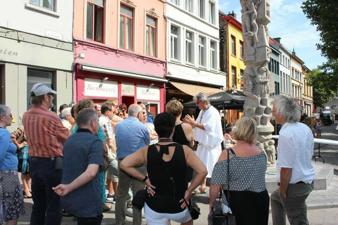 Gent Ludiek