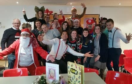 90s Quiz - Christmas edition