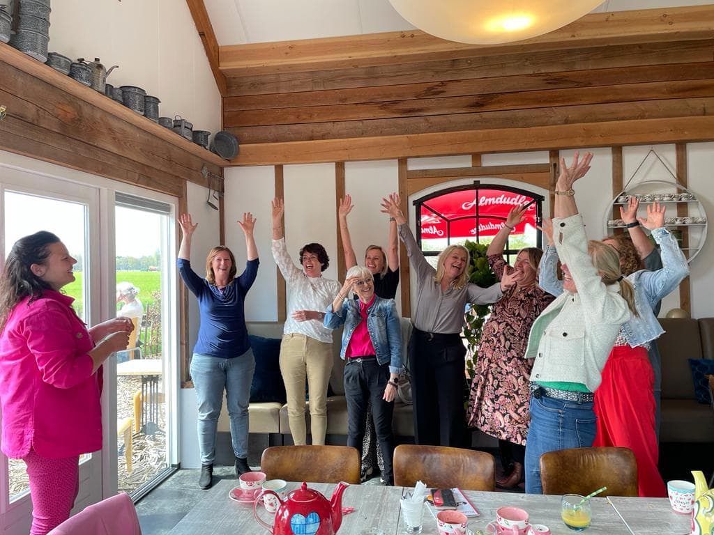 Lachworkshop
