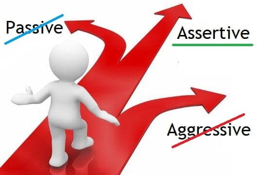 Assertiviteit in jouw dagelijks werk header image