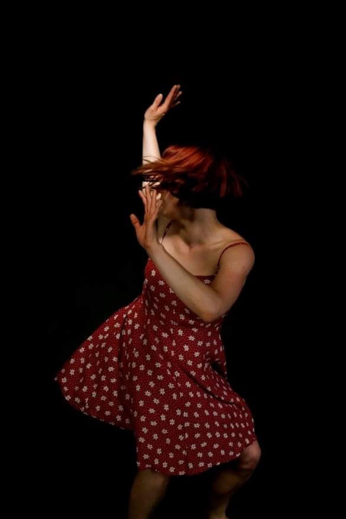 Easy African Dance met live muziek header image