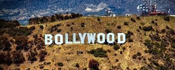 Bollywood Dansworkshop header image