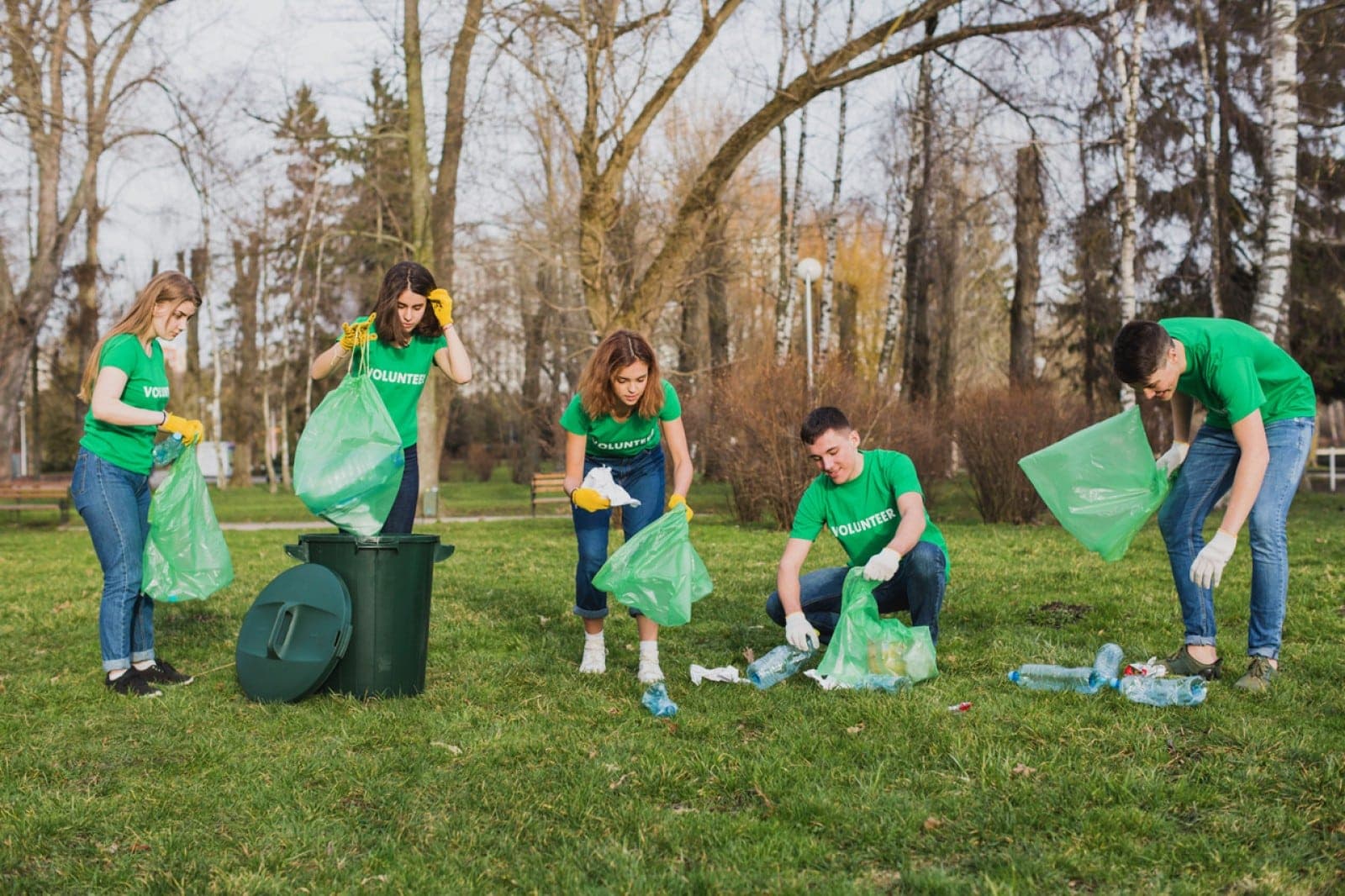 Clean Up Clash header image