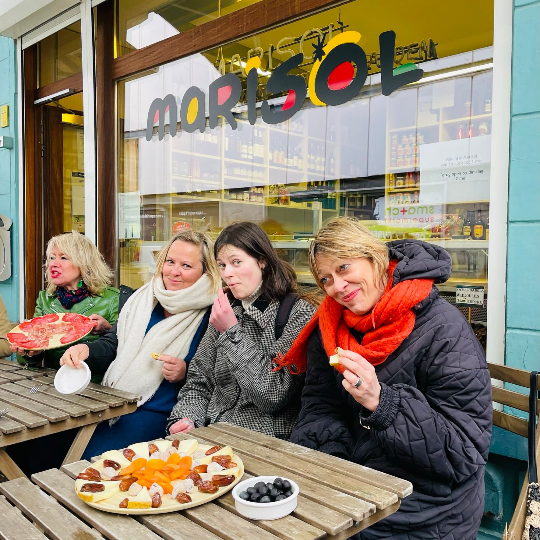 Tasty Mechelen – walking tour