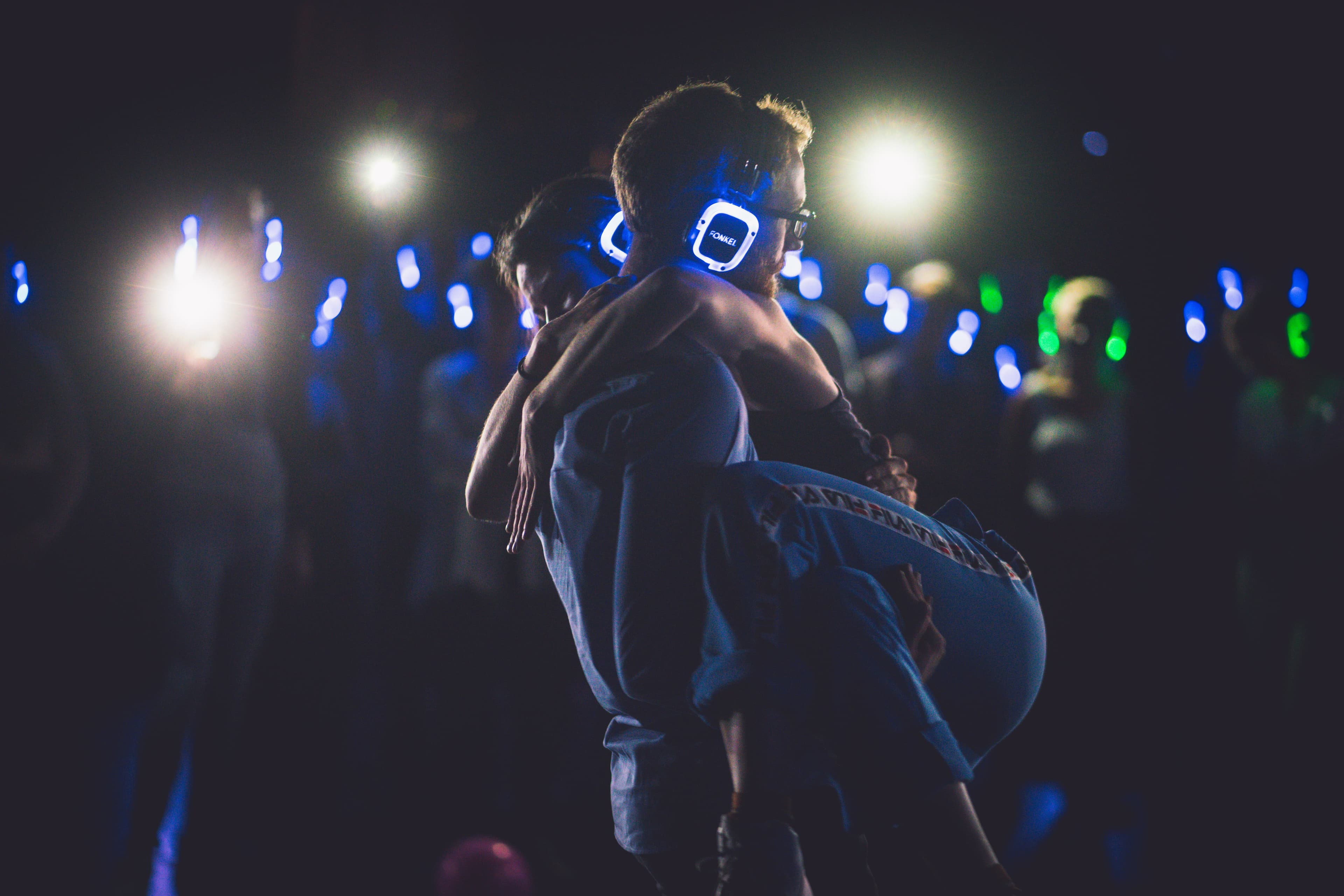 Dance theater party: Loving is Allowed header image