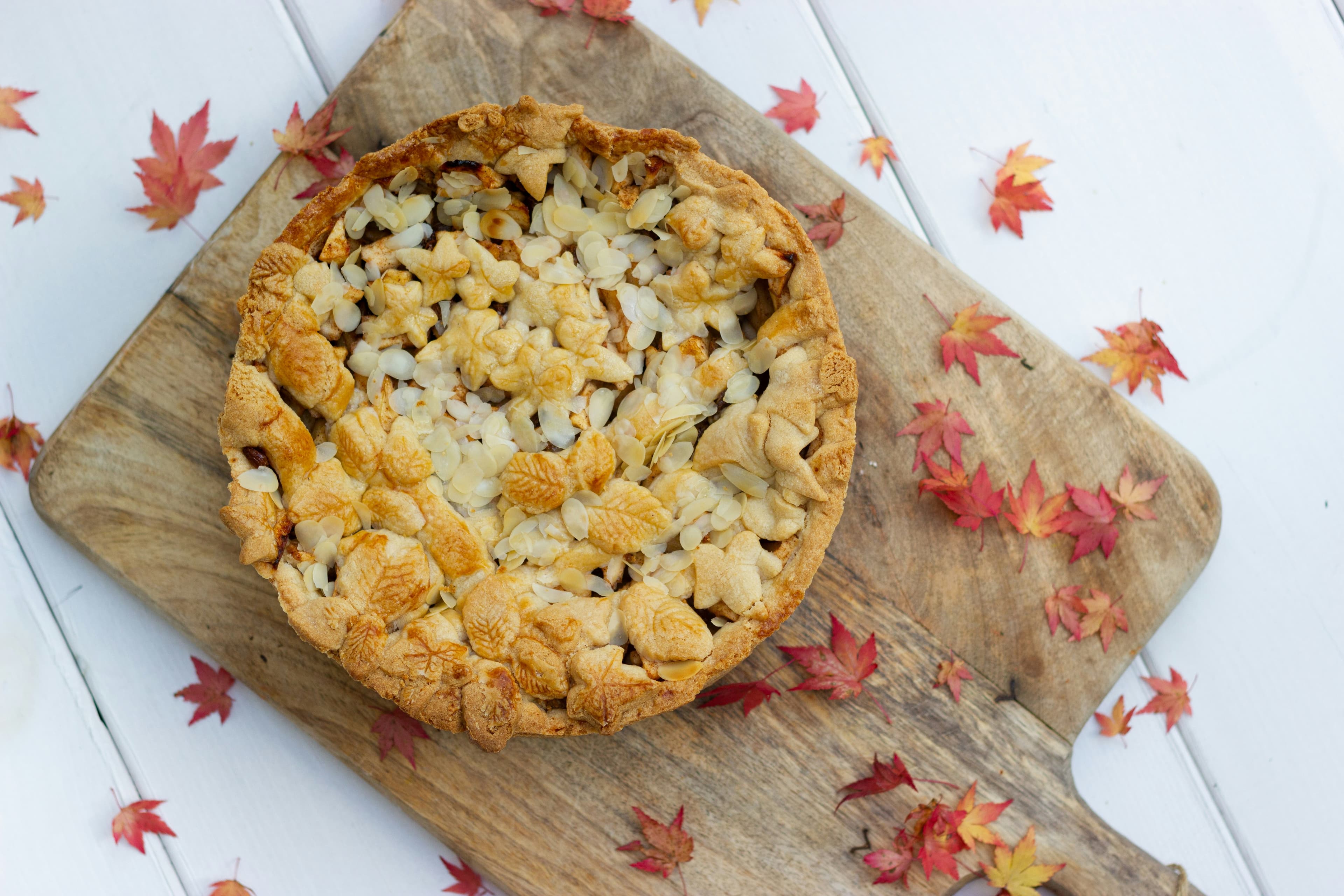 Bakworkshop: Appelcrumble & Chocolatenut cookies