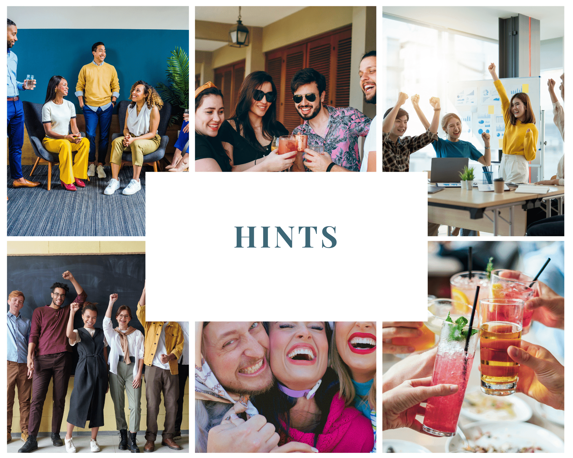 Hints header image