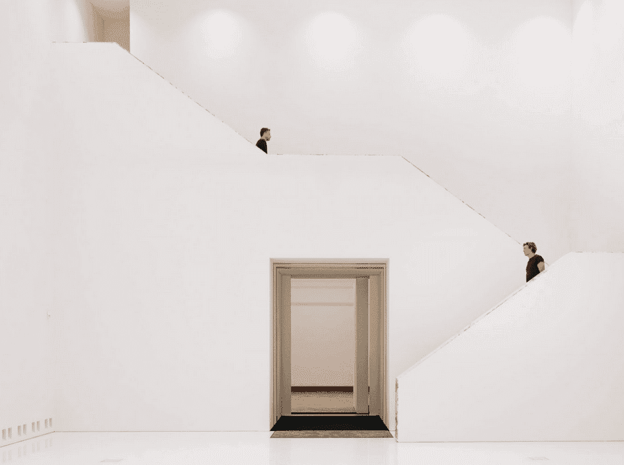 Stairway to Heaven: een audiotour in het KMSKA header image