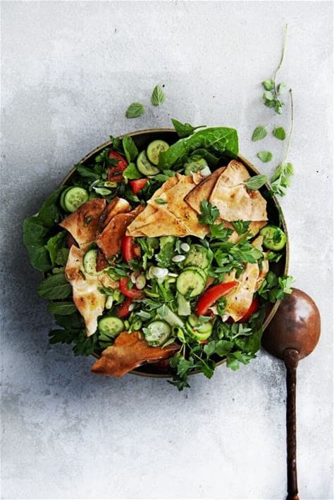 Siciliaans Mediterraans koken