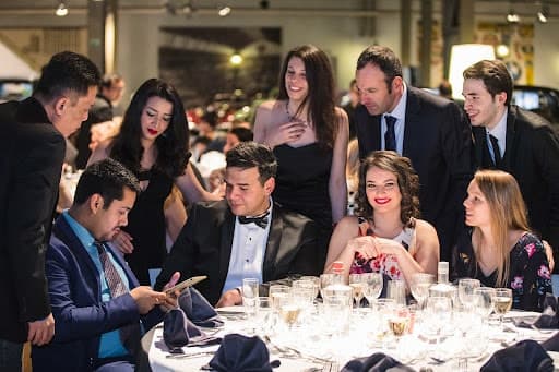 Dinner Show