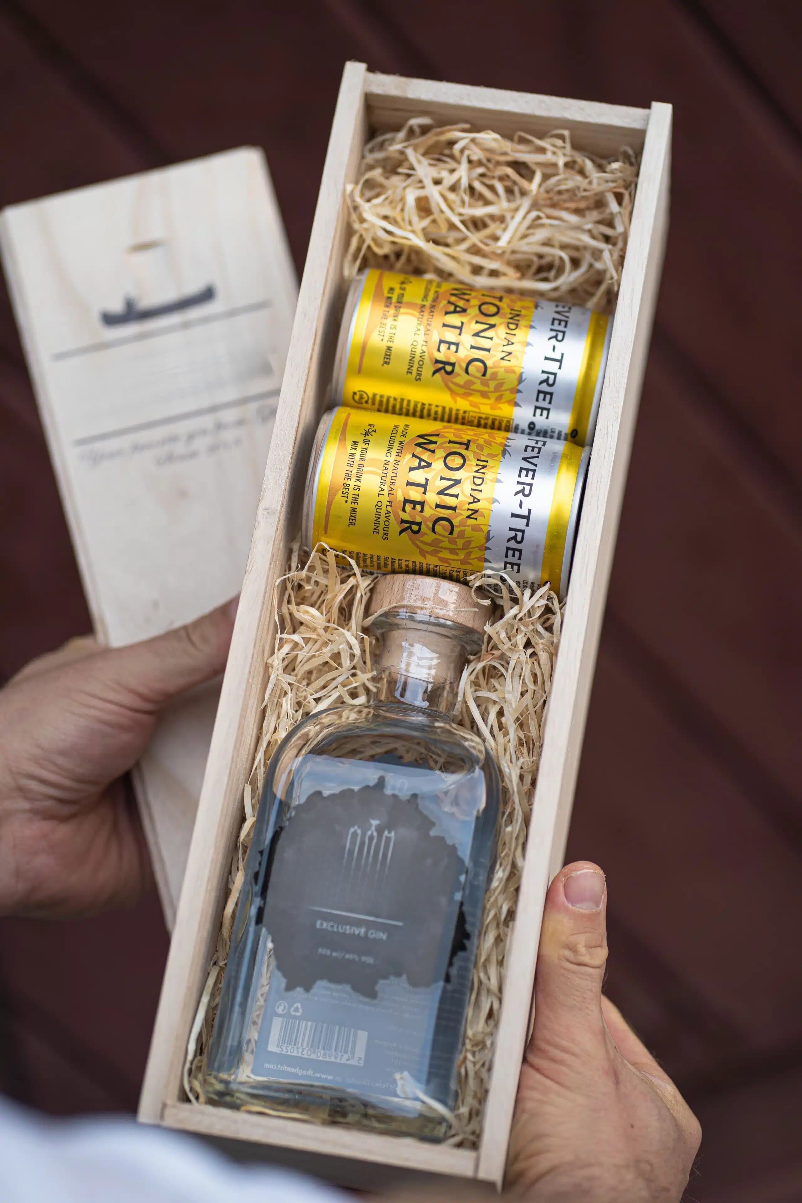 GIN-box
