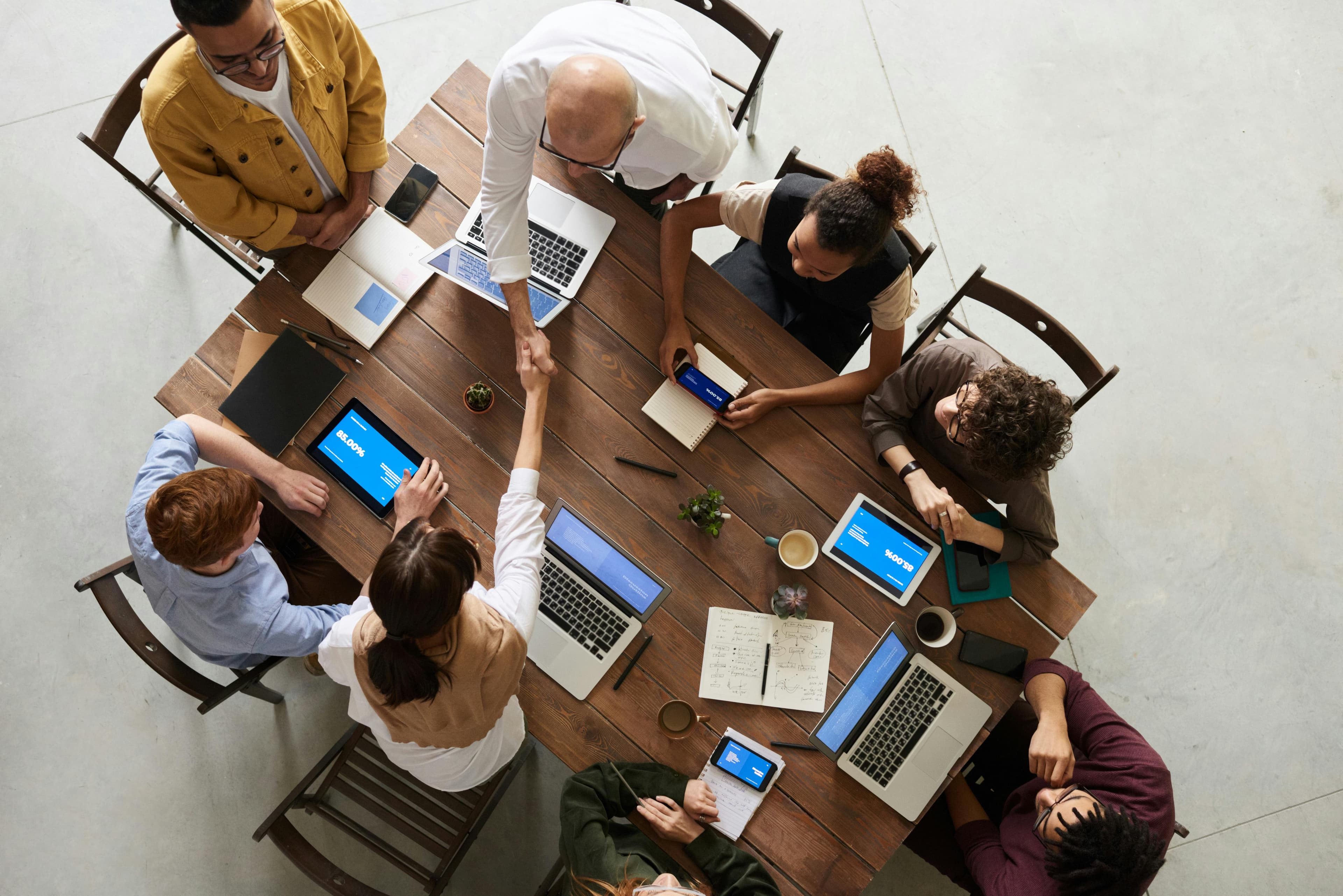 Workshop Teamdynamica: Communicatie header image