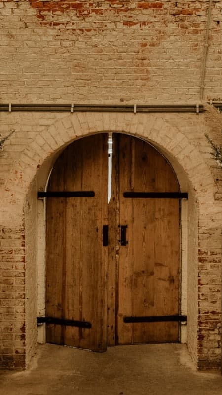 De herontdekking van het Fort header image