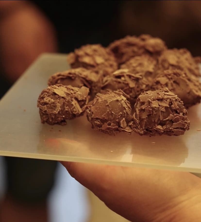 Chocolate Tour Brugge