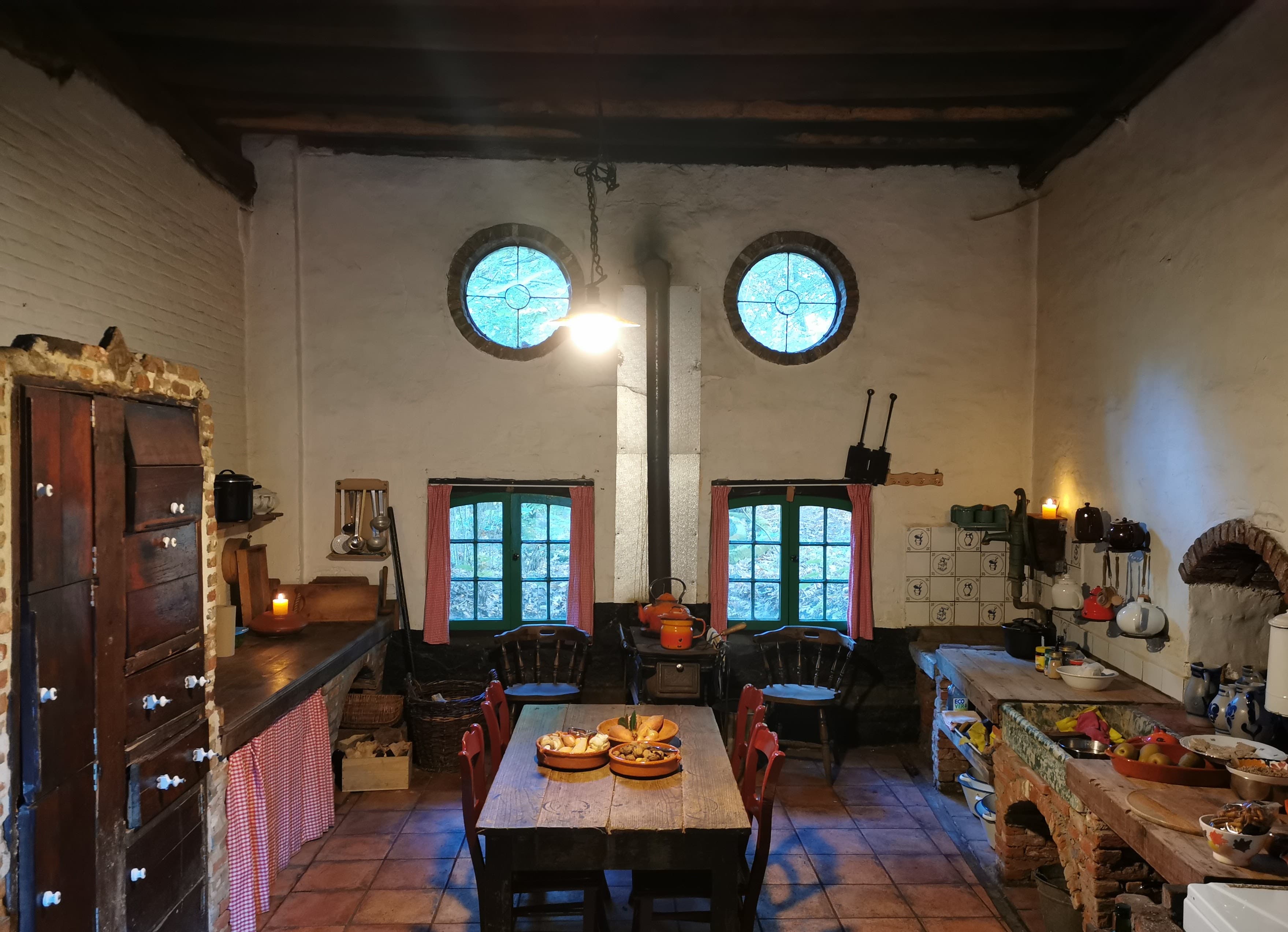 Retro seizoenskoken: Een culinaire reis naar de 19de eeuw