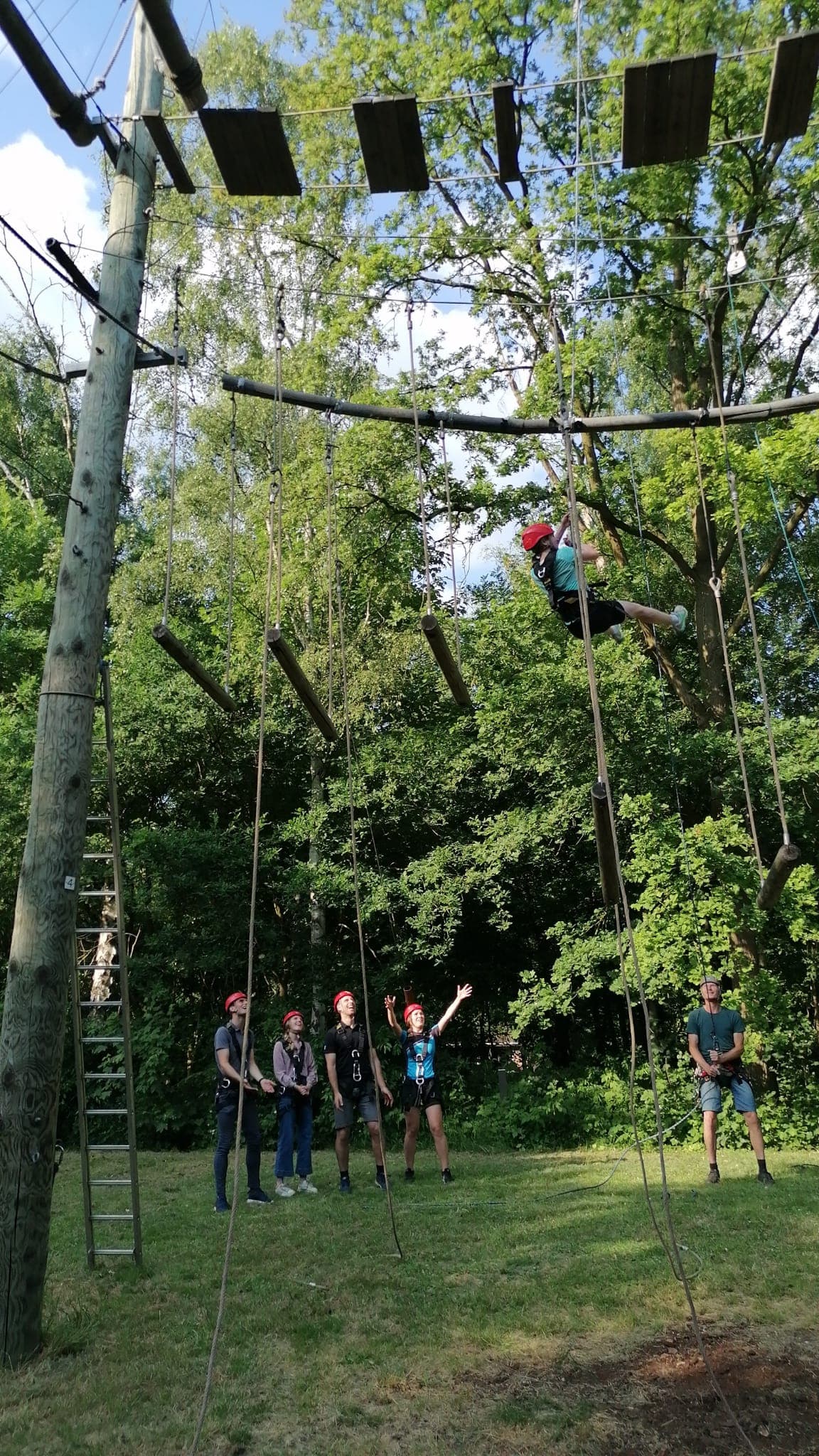 Trainingen op maat header image
