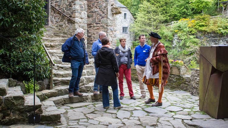 Fort Boyard - Header