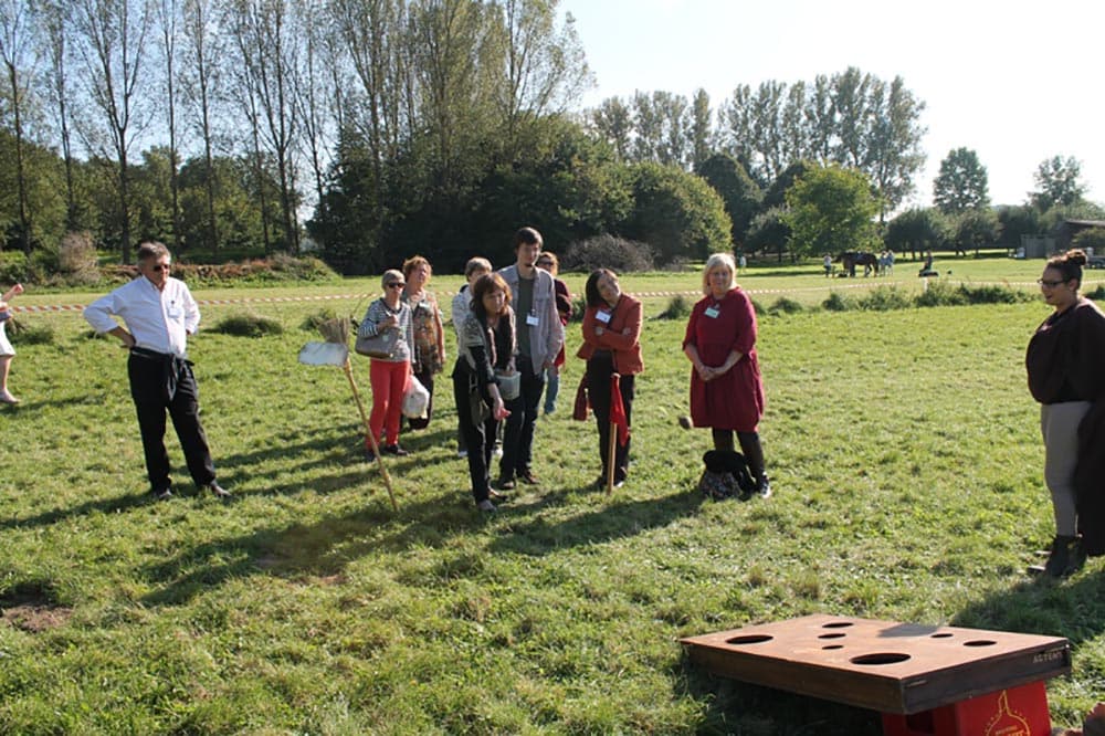 Middeleeuwse Dag header image