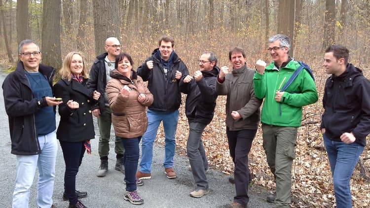 OutdoorGame-Van Laere-La Foresta Vaalbeek (6)