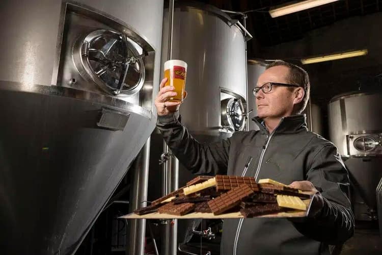 Bier Tasting 'Beer Your Senses' - Header