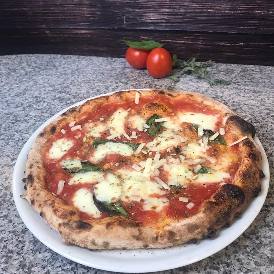 Online Pizza Workshop header image