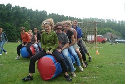 Hexathlon - Header