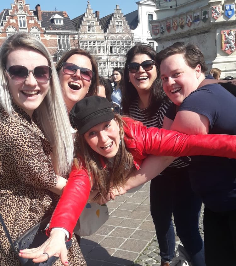 Aventure Urbaine GPS - Header