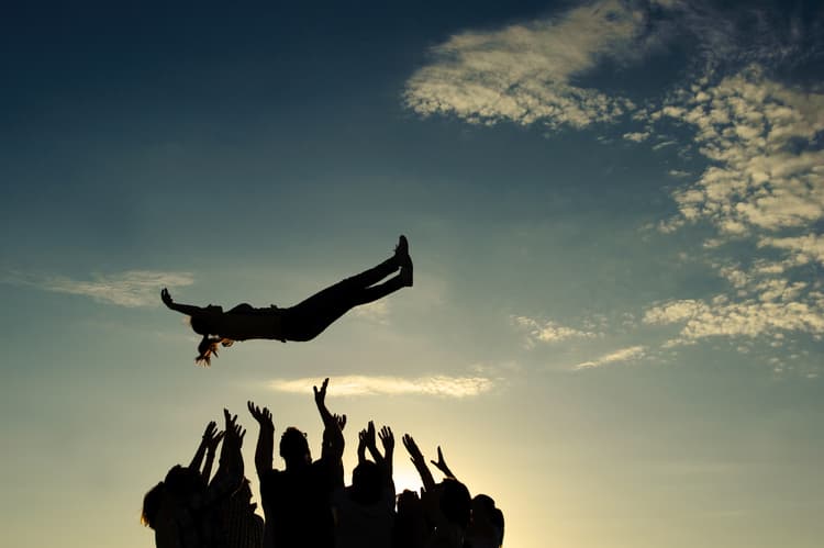 Teamdynamica Vertrouwen - Header