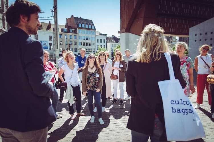 Art & feelgood teambuilding - Header