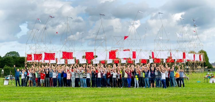 Bamboo Experience - Header