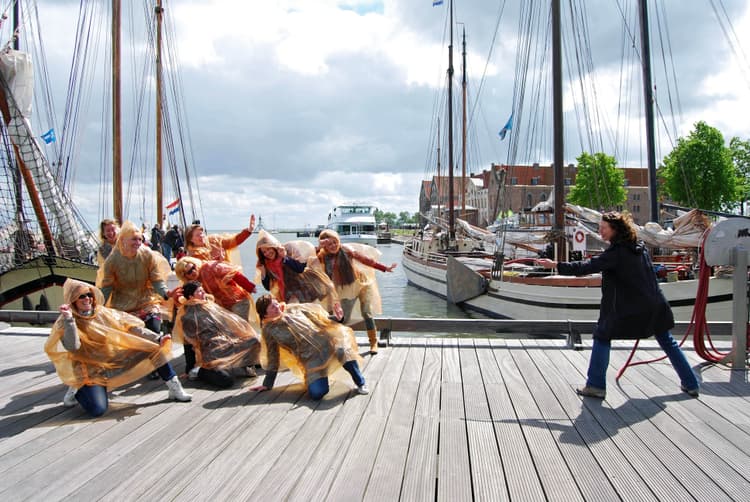 That's infotainment - Header