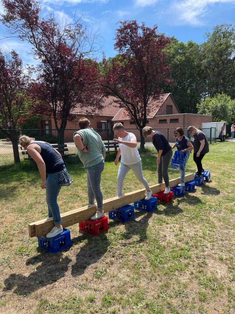 dynamixx spel zonder grenzen 1
