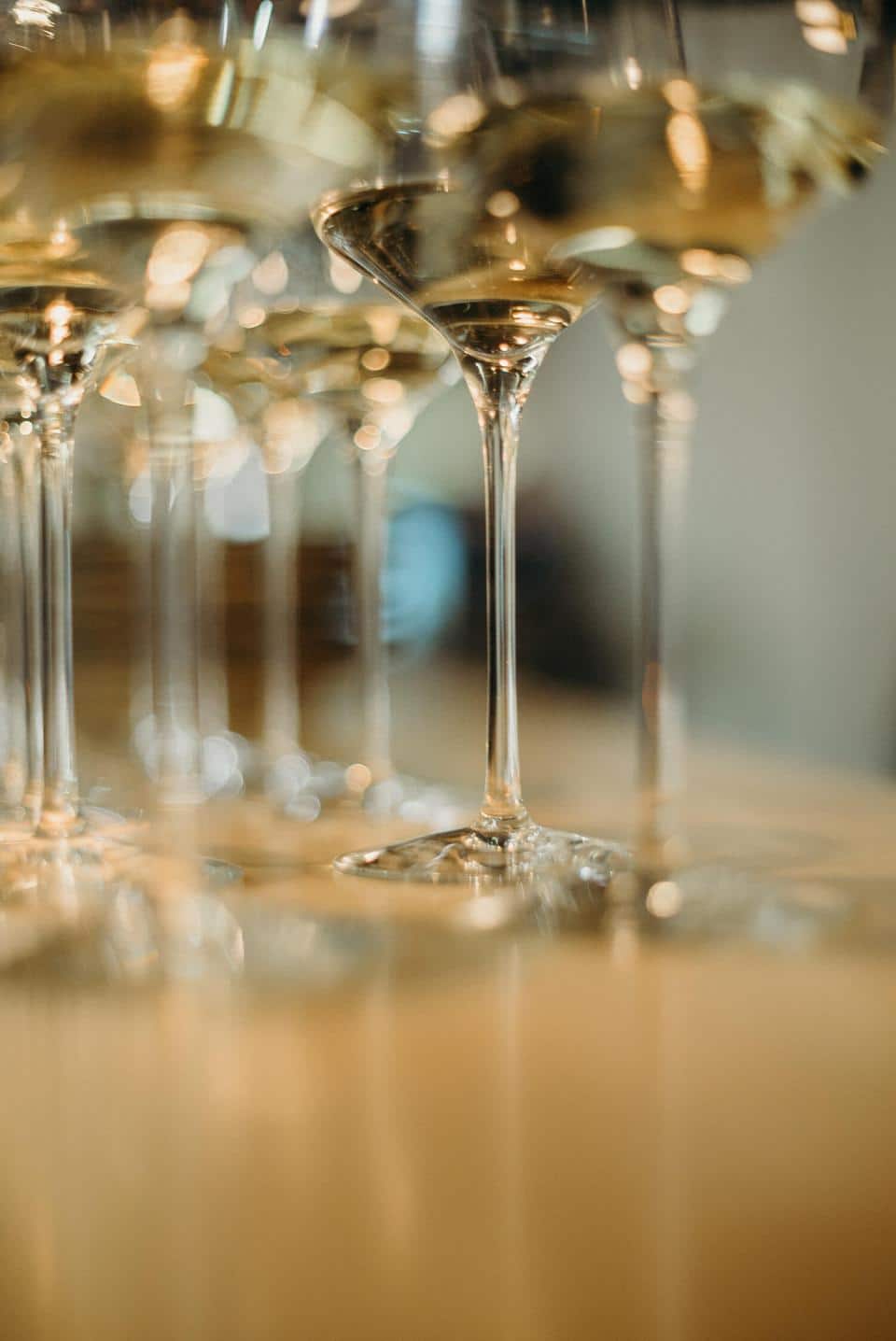 Fun Wine Tasting header image