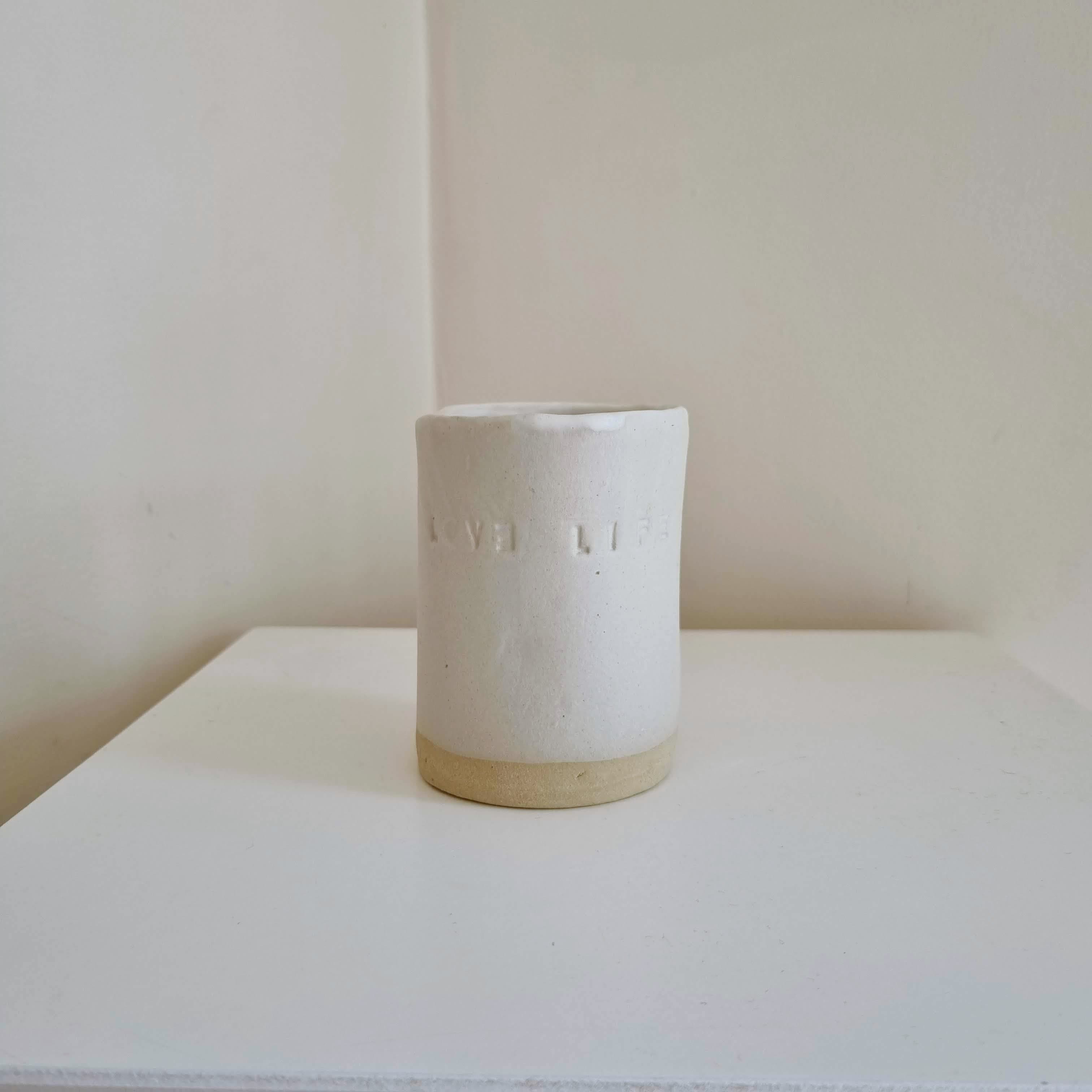 Ceramic workshop - Coffee mug header image