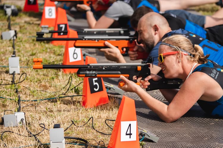 Biathlon Sensation - Header