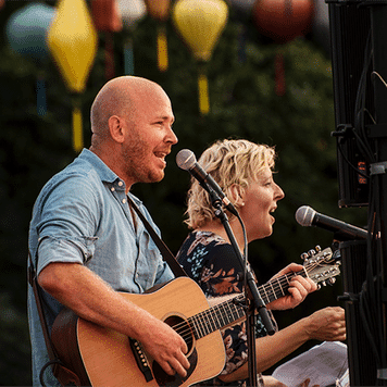  Singalong Party header image