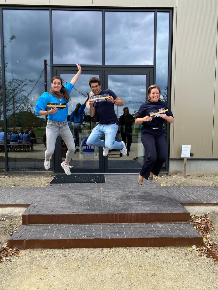 Kleurrijke fotochallenge - Header