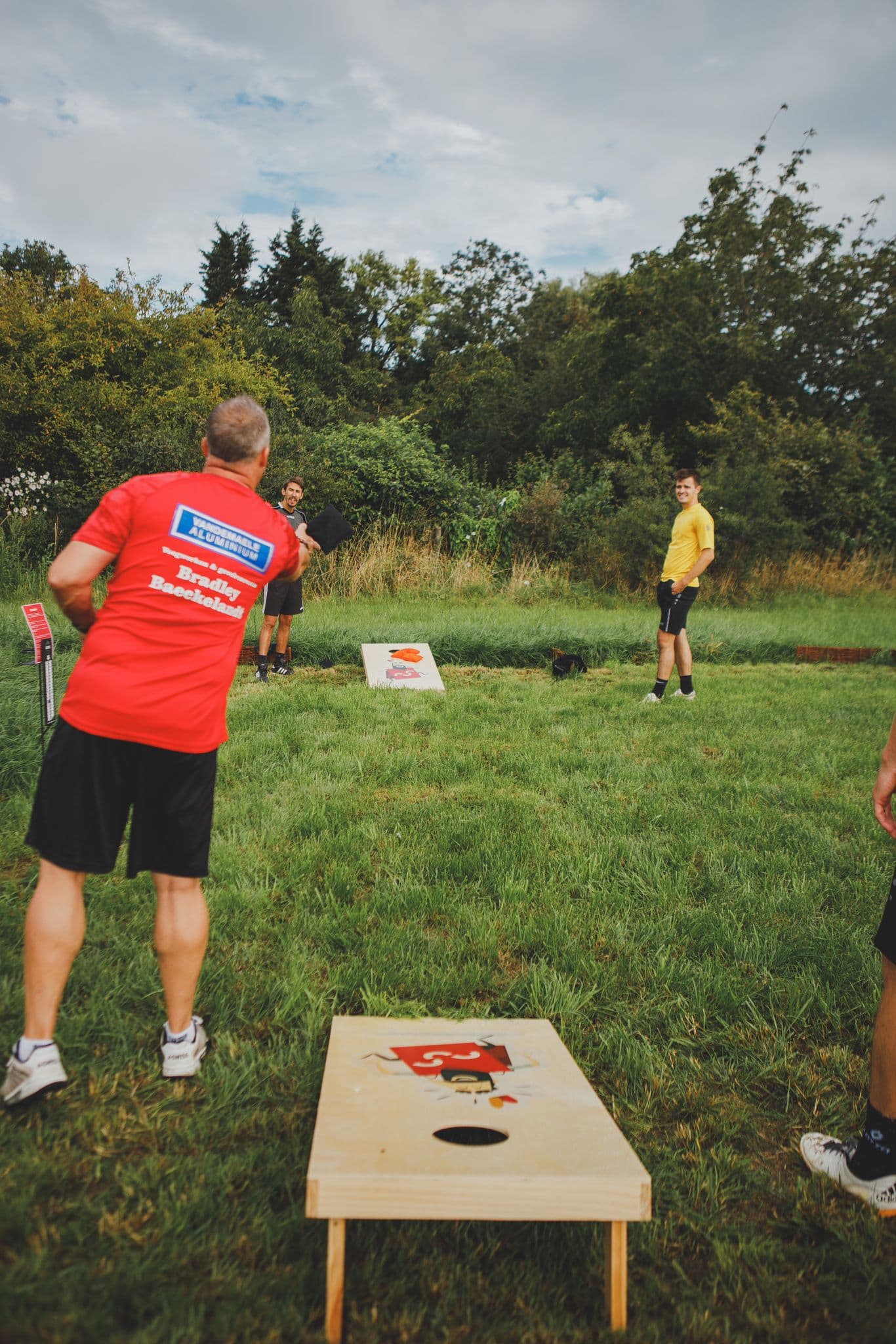 Cornhole header image