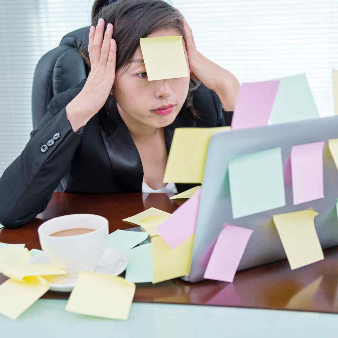 Rust en focus op de werkplek header image