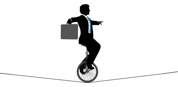 Teambuilding Circus - Header