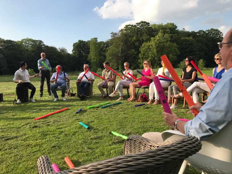 Boomwhackers - Header